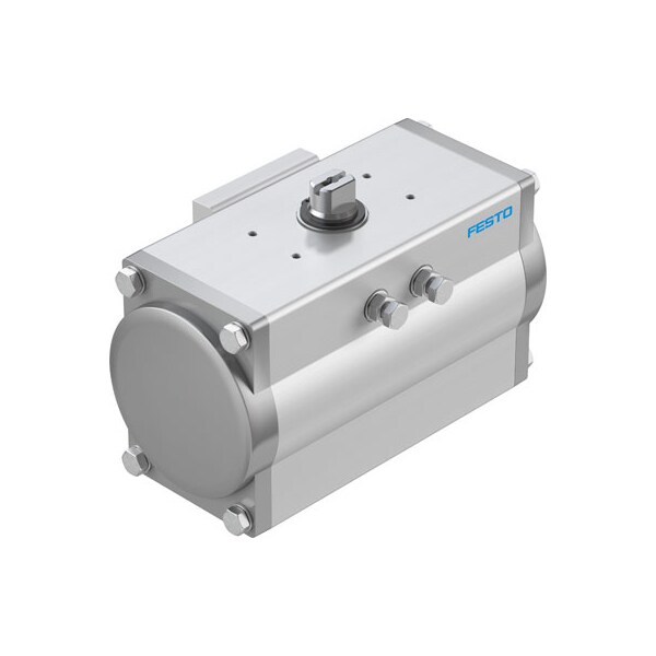 Semi-Rotary Drive DFPD-N-120-RP-90-RD-F0507